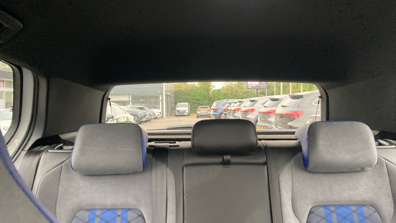 Volkswagen Golf 2.0 TSI 320 R 4Motion 5dr DSG Petrol Hatchback